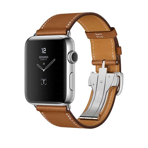 hermes apple watch strap 42mm|apple watch hermes edition price.